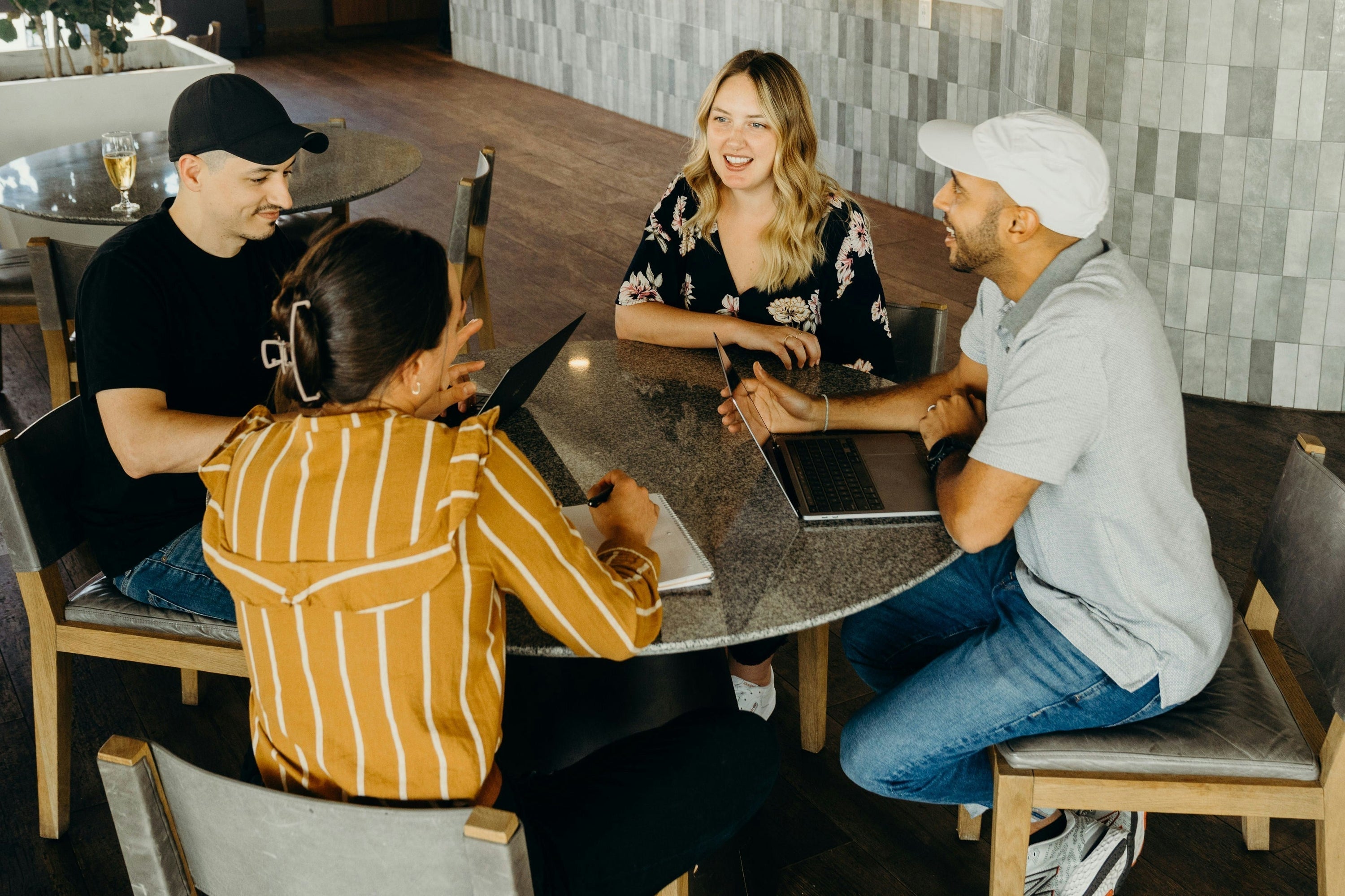 Coaching Insights - Open Conversations, Honest Reflection, Shared Insights