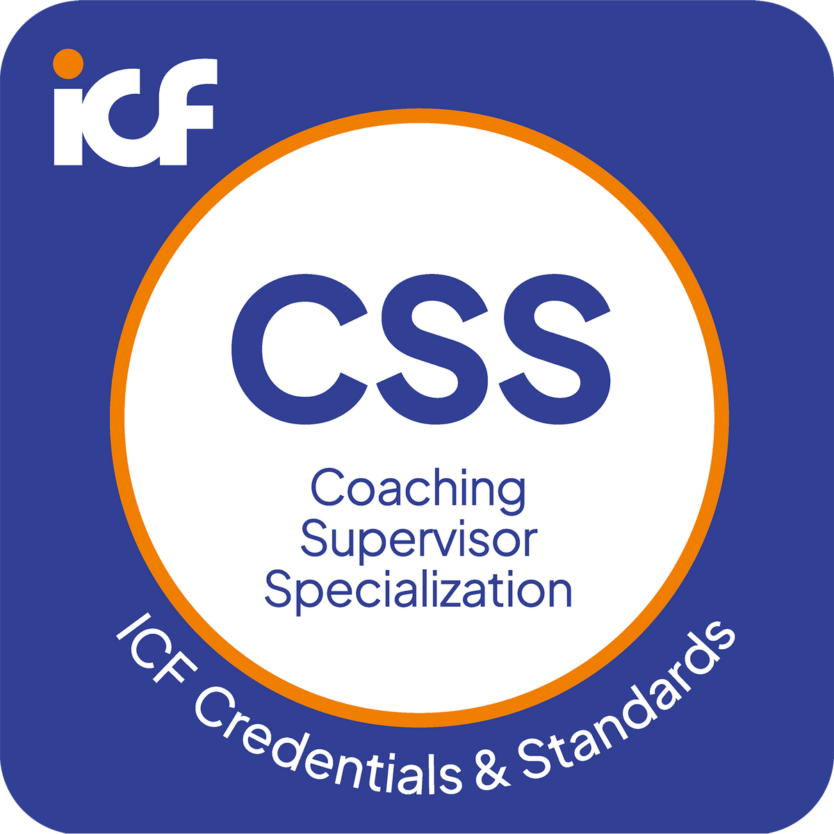 Coaching Supervision