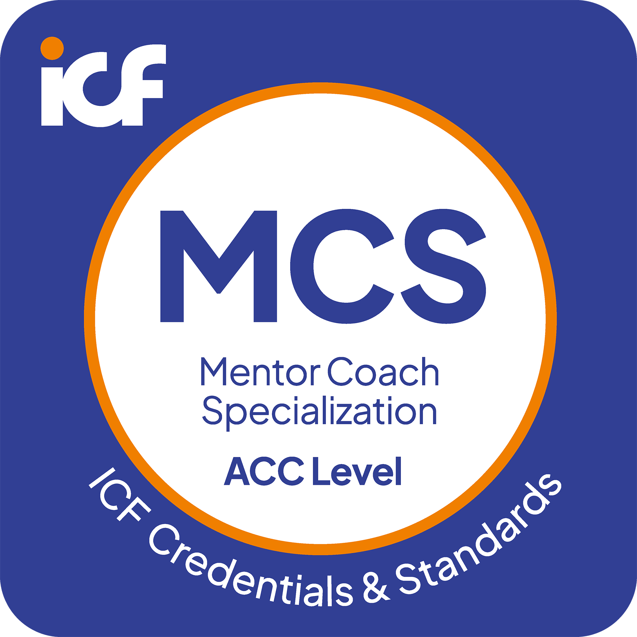 ICF Mentor Coaching