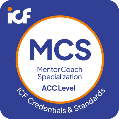 ICF Mentor Coaching